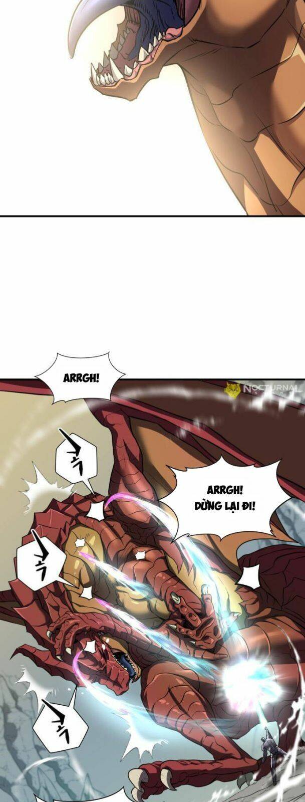 Bậc Thầy Thiết Kế Điền Trang: Chapter 74