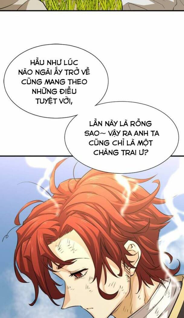 Bậc Thầy Thiết Kế Điền Trang: Chapter 74