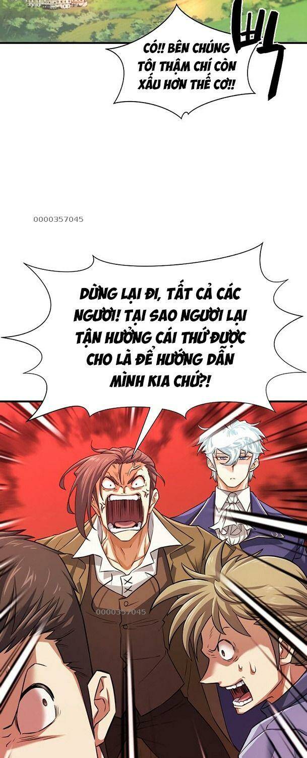 Bậc Thầy Thiết Kế Điền Trang: Chapter 76