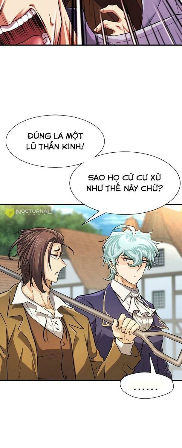 Bậc Thầy Thiết Kế Điền Trang: Chapter 76