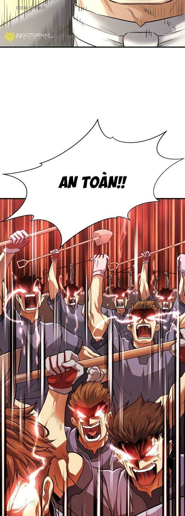 Bậc Thầy Thiết Kế Điền Trang: Chapter 76