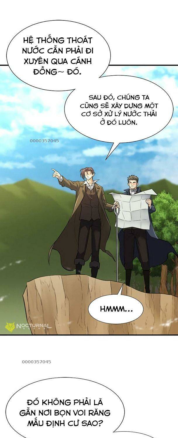 Bậc Thầy Thiết Kế Điền Trang: Chapter 76