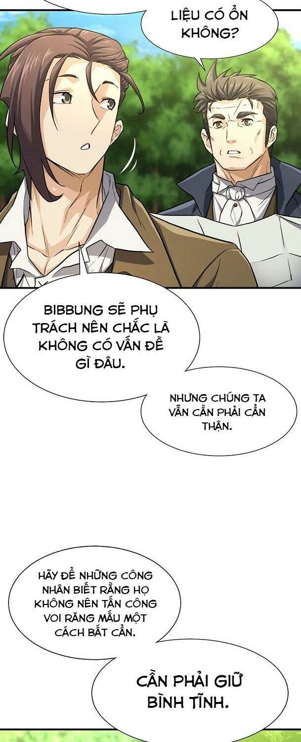 Bậc Thầy Thiết Kế Điền Trang: Chapter 76