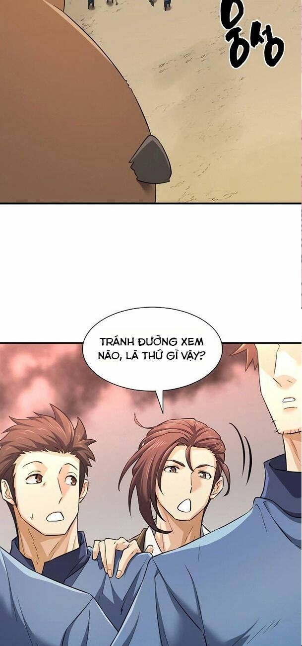 Bậc Thầy Thiết Kế Điền Trang: Chapter 76