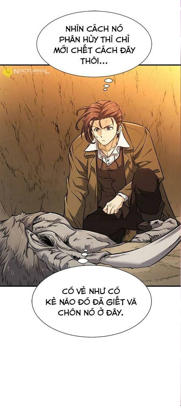 Bậc Thầy Thiết Kế Điền Trang: Chapter 76