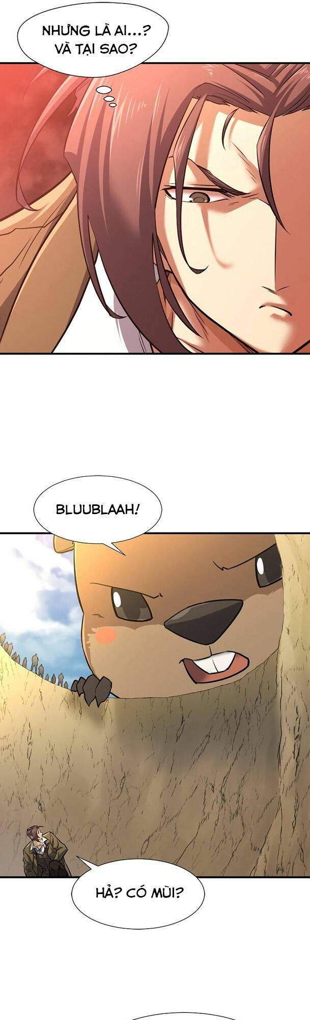 Bậc Thầy Thiết Kế Điền Trang: Chapter 76