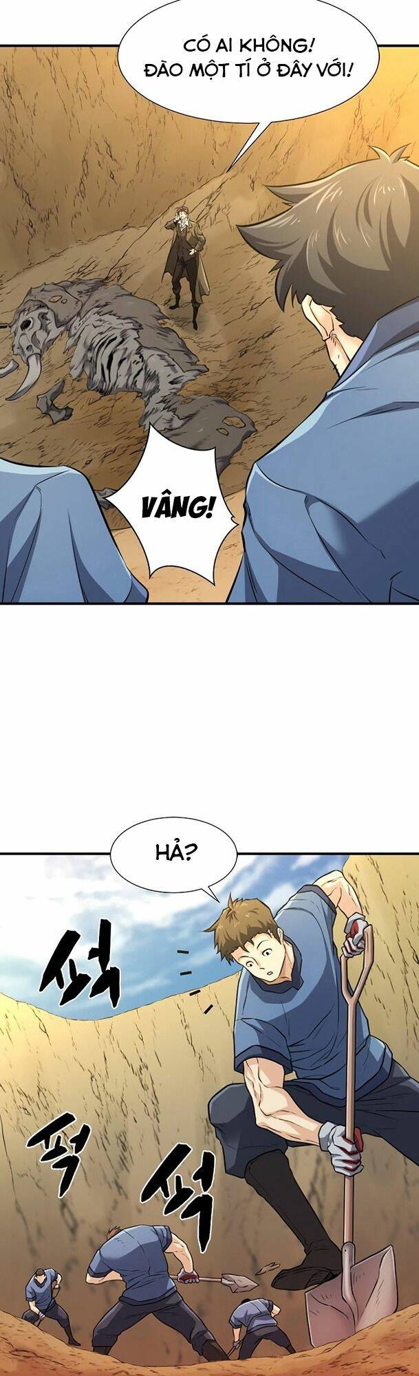 Bậc Thầy Thiết Kế Điền Trang: Chapter 76