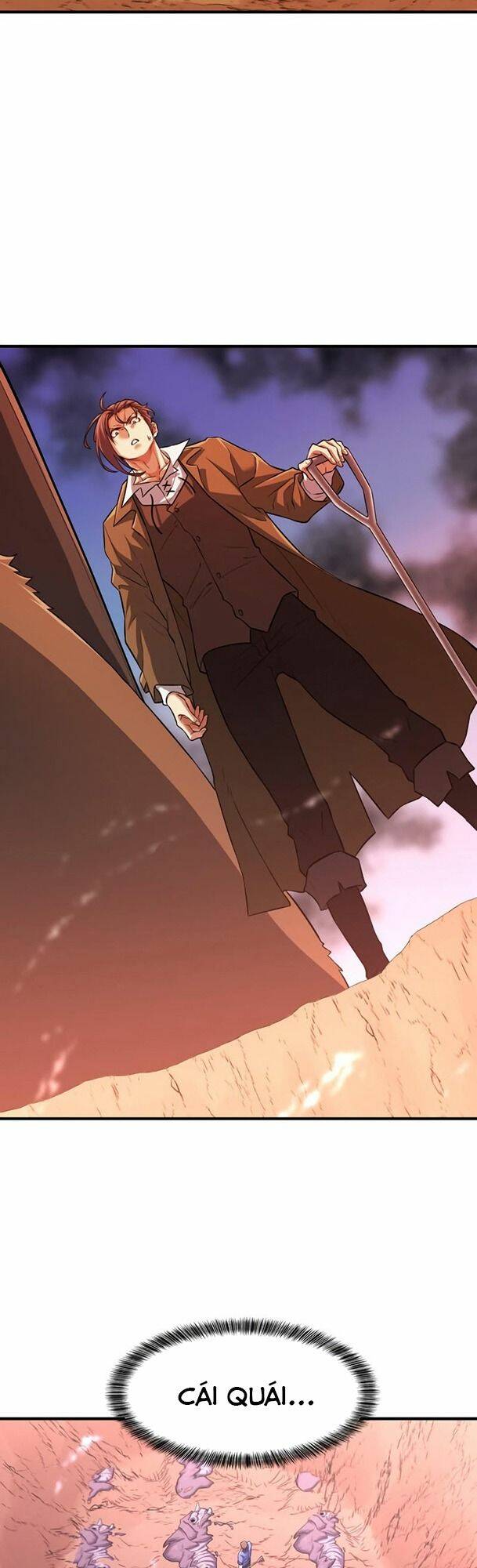 Bậc Thầy Thiết Kế Điền Trang: Chapter 76