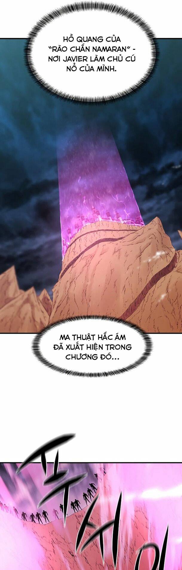 Bậc Thầy Thiết Kế Điền Trang: Chapter 76