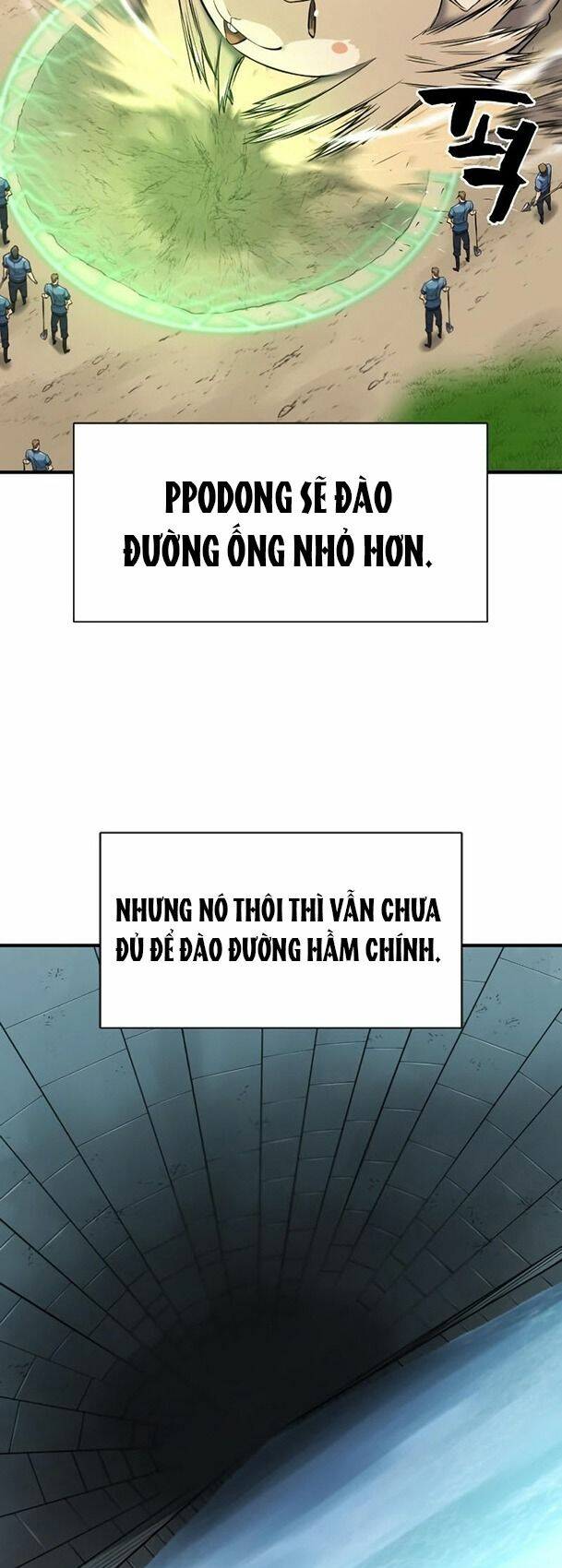 Bậc Thầy Thiết Kế Điền Trang: Chapter 76