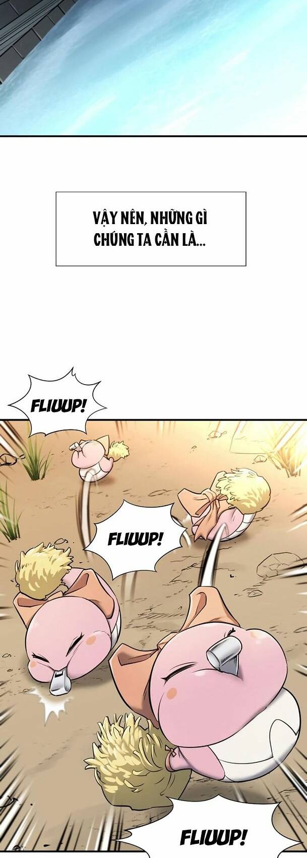 Bậc Thầy Thiết Kế Điền Trang: Chapter 76