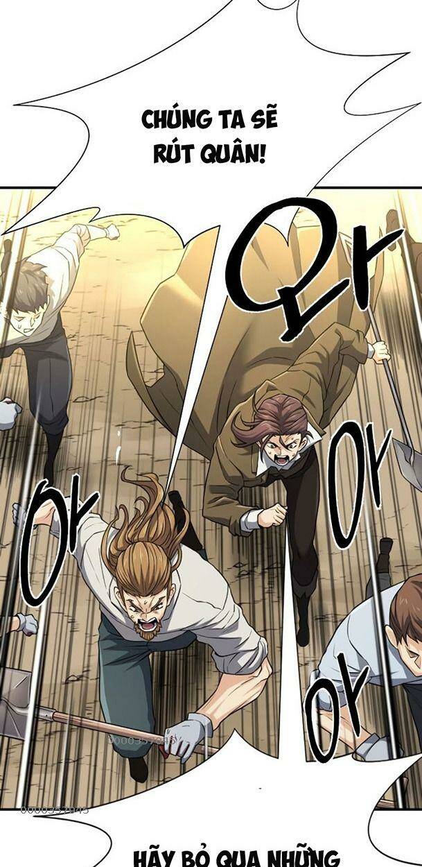 Bậc Thầy Thiết Kế Điền Trang: Chapter 77