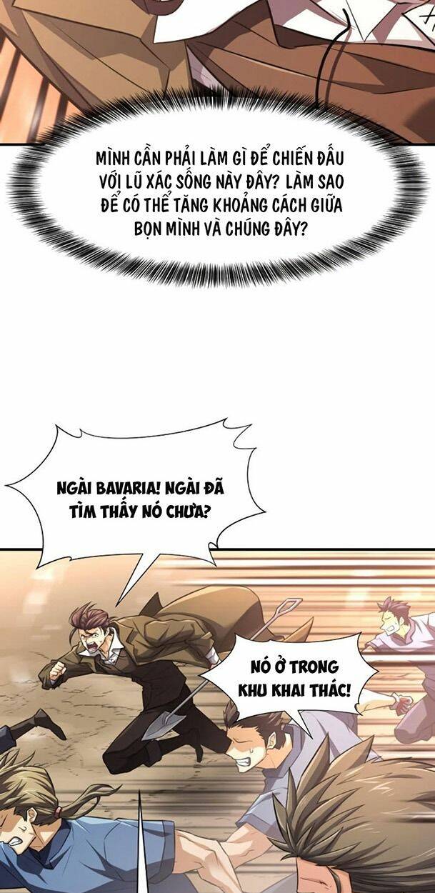 Bậc Thầy Thiết Kế Điền Trang: Chapter 77