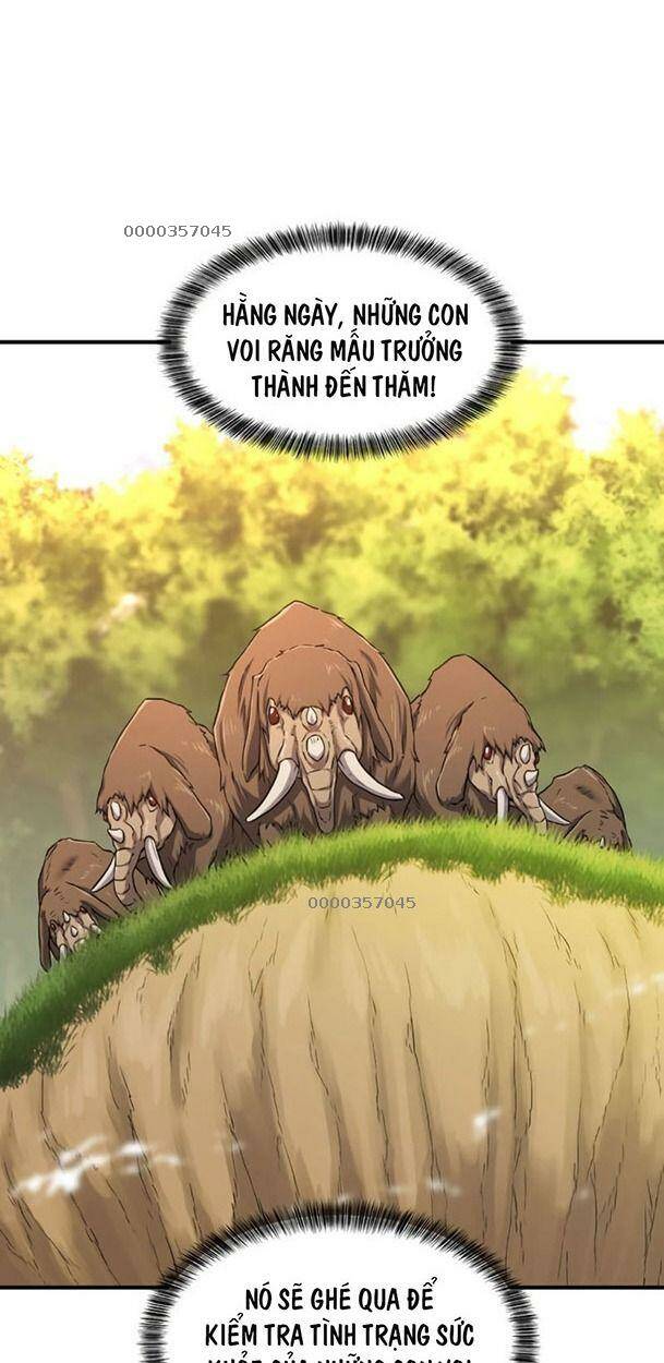 Bậc Thầy Thiết Kế Điền Trang: Chapter 77