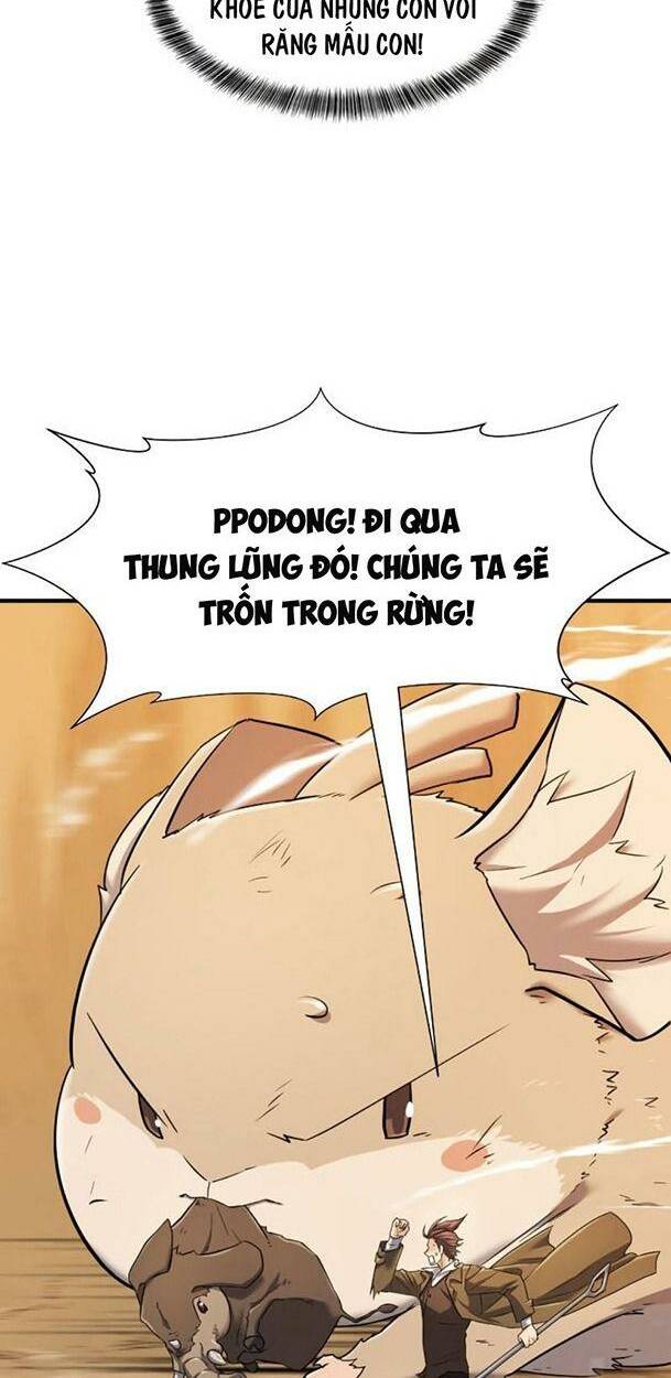 Bậc Thầy Thiết Kế Điền Trang: Chapter 77