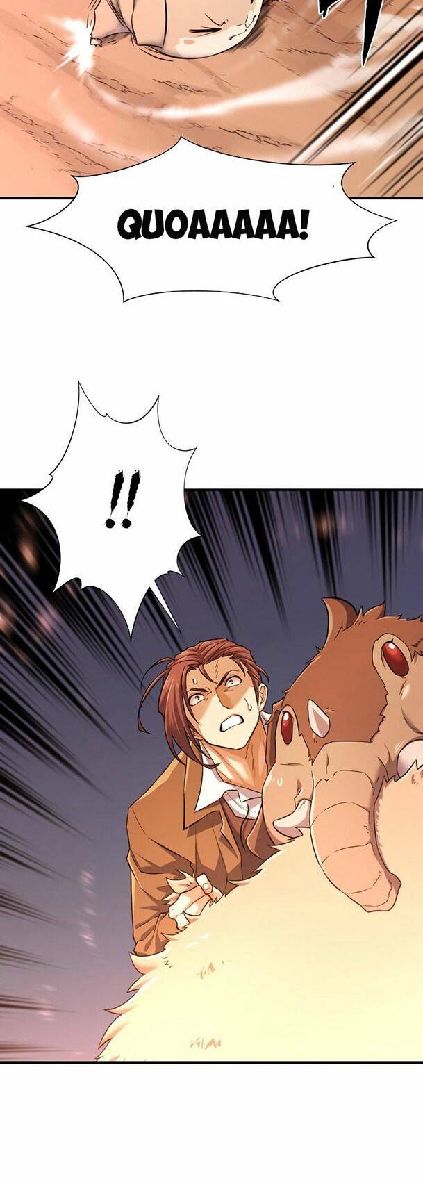 Bậc Thầy Thiết Kế Điền Trang: Chapter 77
