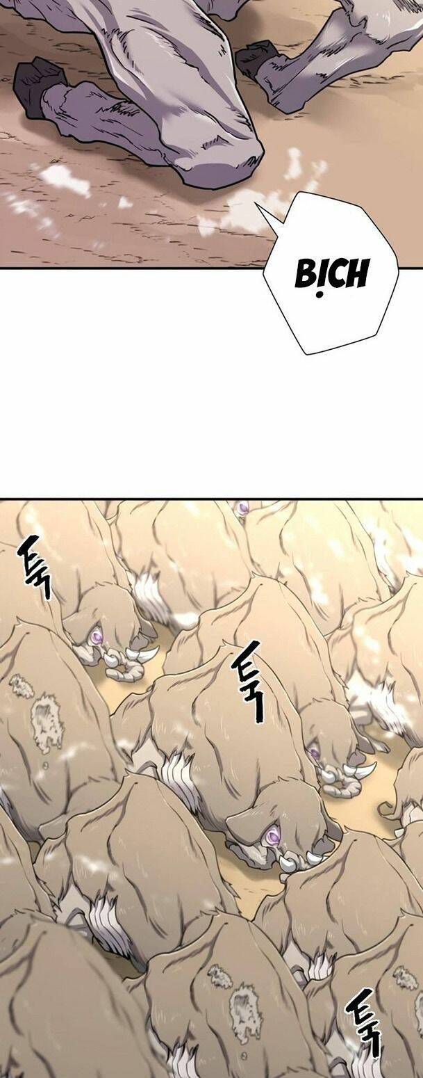Bậc Thầy Thiết Kế Điền Trang: Chapter 78