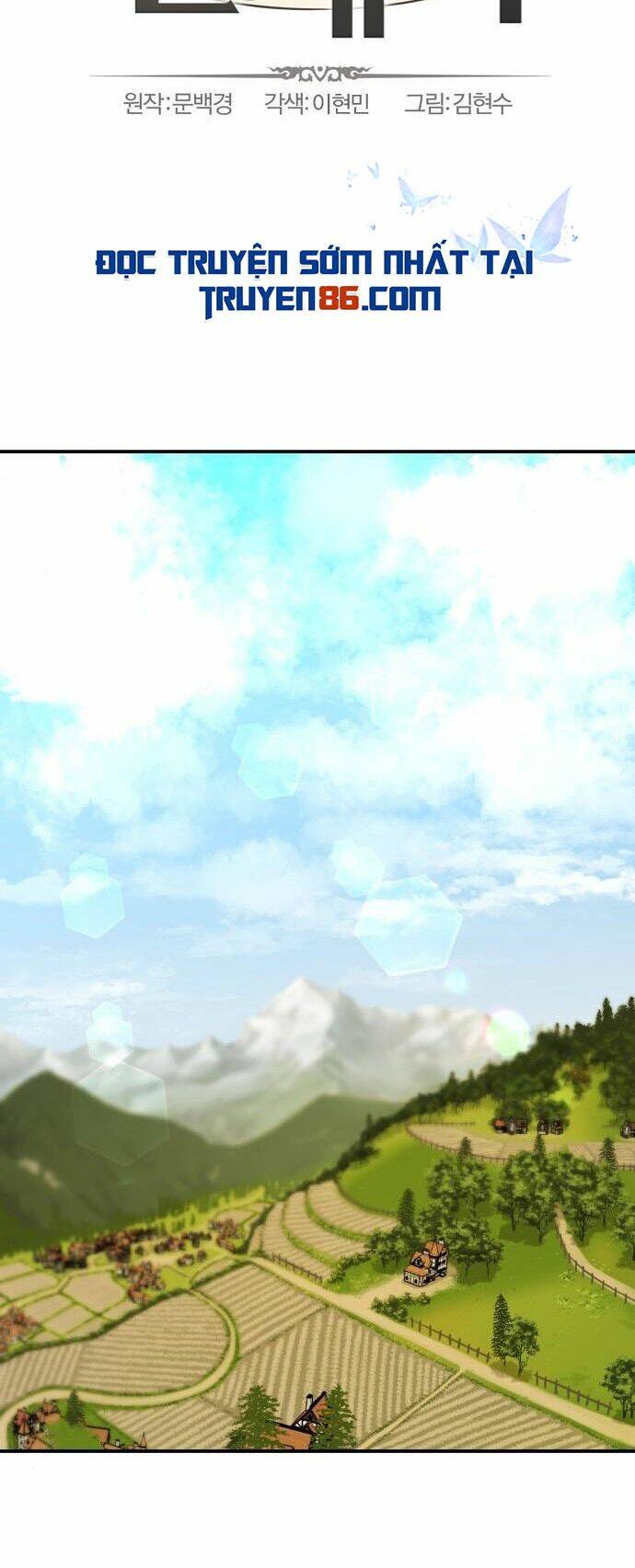 Bậc Thầy Thiết Kế Điền Trang: Chapter 8