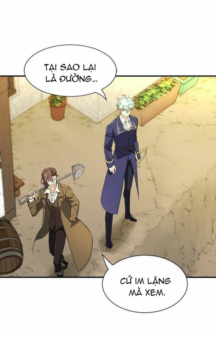 Bậc Thầy Thiết Kế Điền Trang: Chapter 8