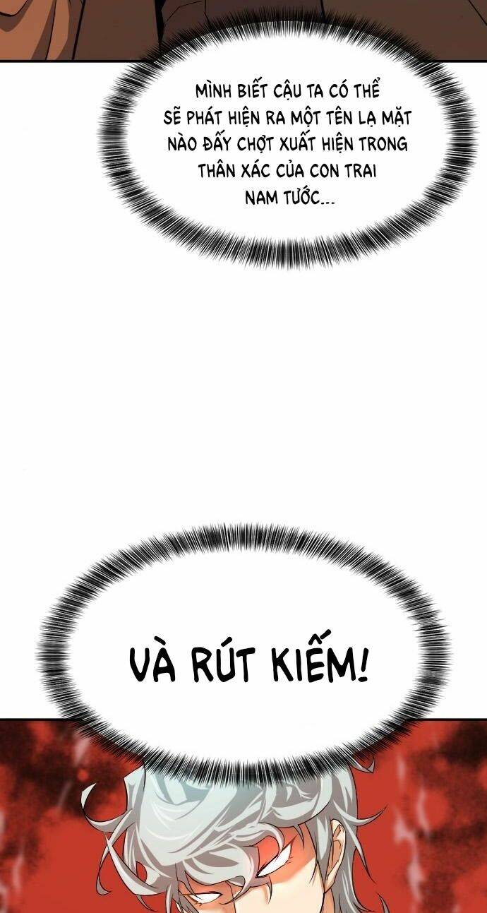 Bậc Thầy Thiết Kế Điền Trang: Chapter 8