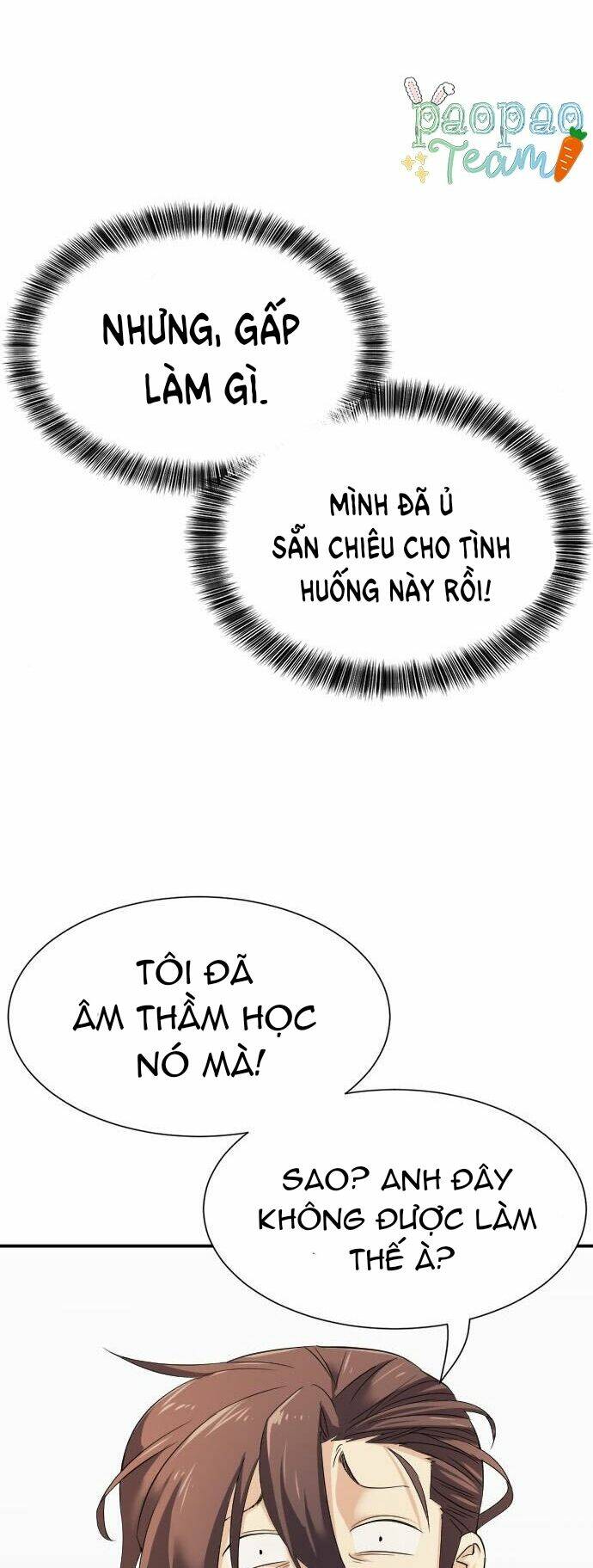 Bậc Thầy Thiết Kế Điền Trang: Chapter 8