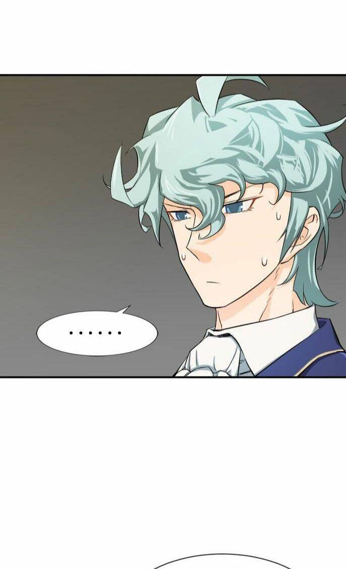Bậc Thầy Thiết Kế Điền Trang: Chapter 8