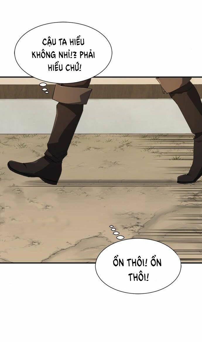 Bậc Thầy Thiết Kế Điền Trang: Chapter 8