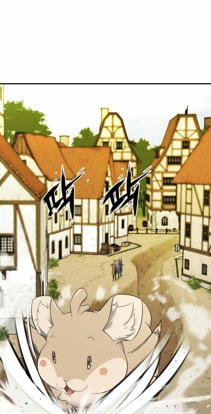 Bậc Thầy Thiết Kế Điền Trang: Chapter 8