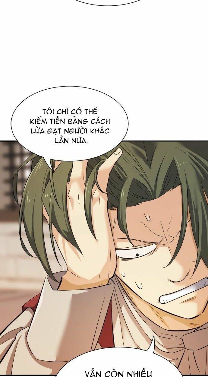 Bậc Thầy Thiết Kế Điền Trang: Chapter 8