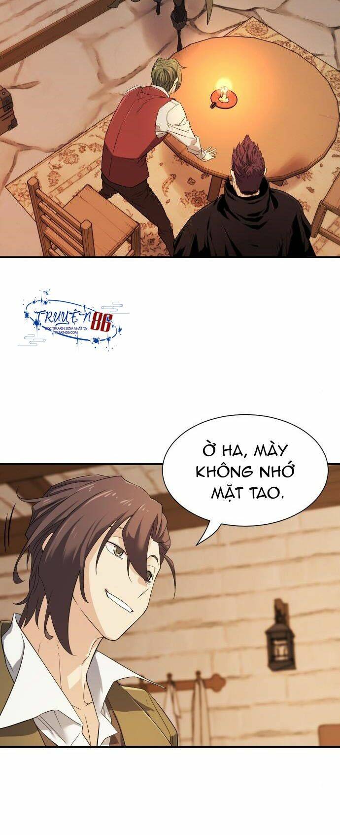 Bậc Thầy Thiết Kế Điền Trang: Chapter 8