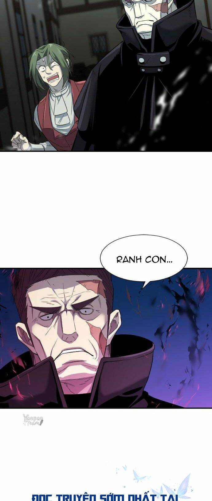 Bậc Thầy Thiết Kế Điền Trang: Chapter 8