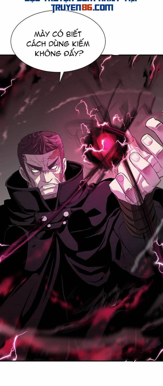 Bậc Thầy Thiết Kế Điền Trang: Chapter 8