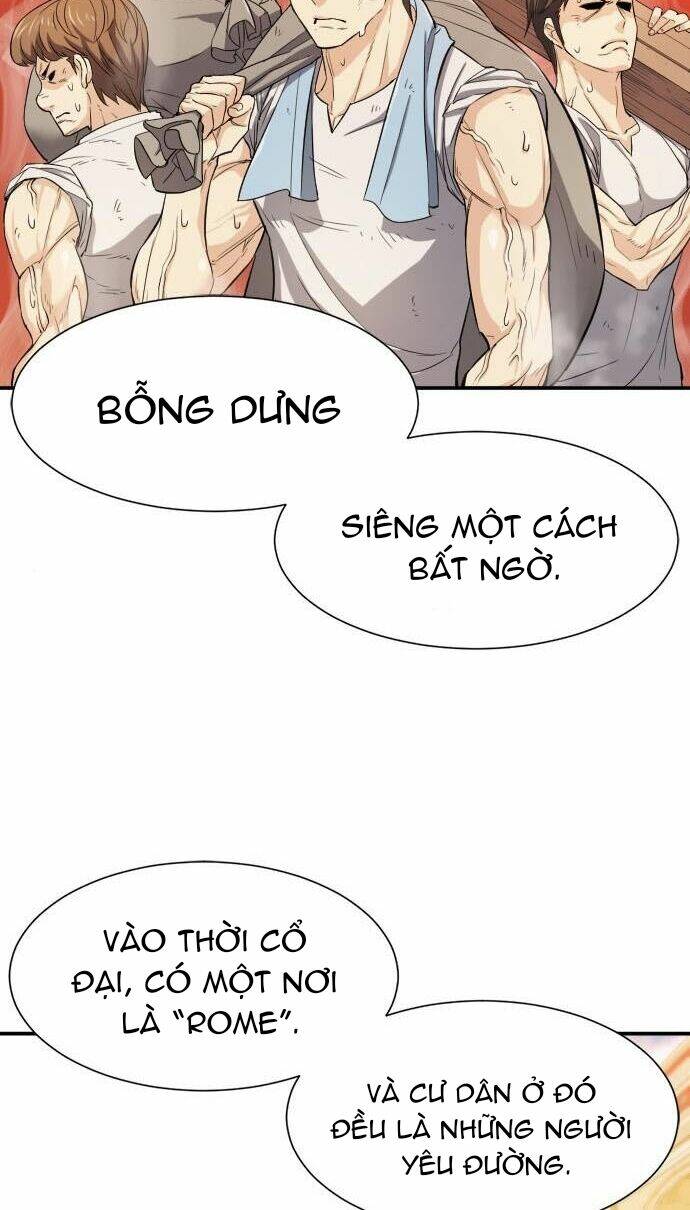 Bậc Thầy Thiết Kế Điền Trang: Chapter 8