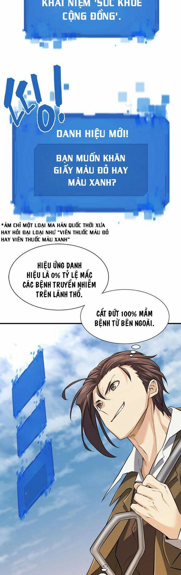 Bậc Thầy Thiết Kế Điền Trang: Chapter 81