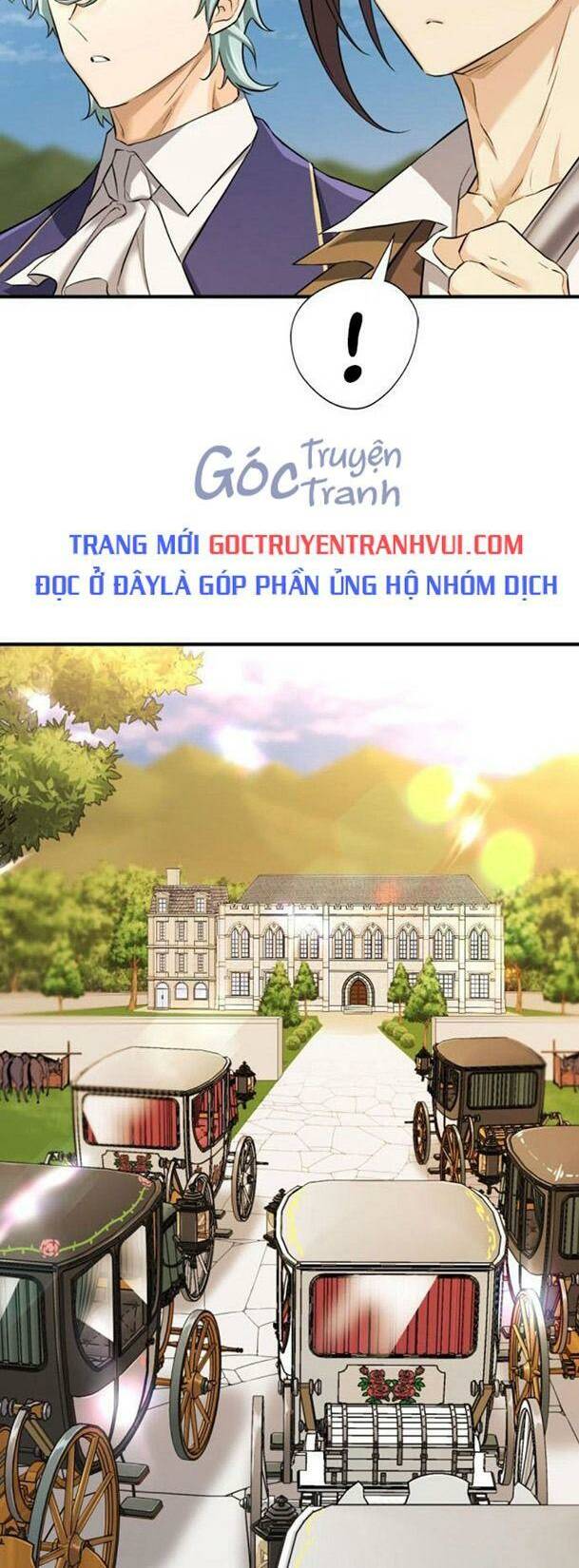 Bậc Thầy Thiết Kế Điền Trang: Chapter 81