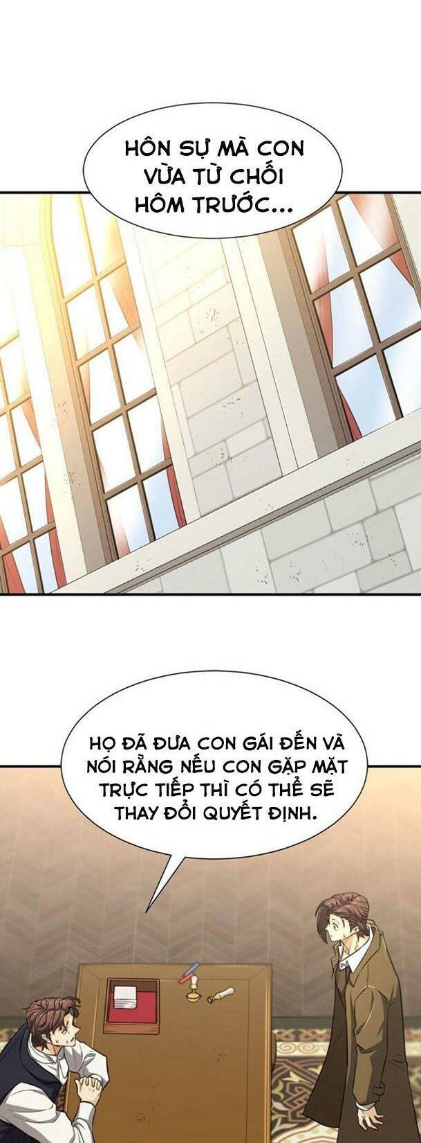 Bậc Thầy Thiết Kế Điền Trang: Chapter 81