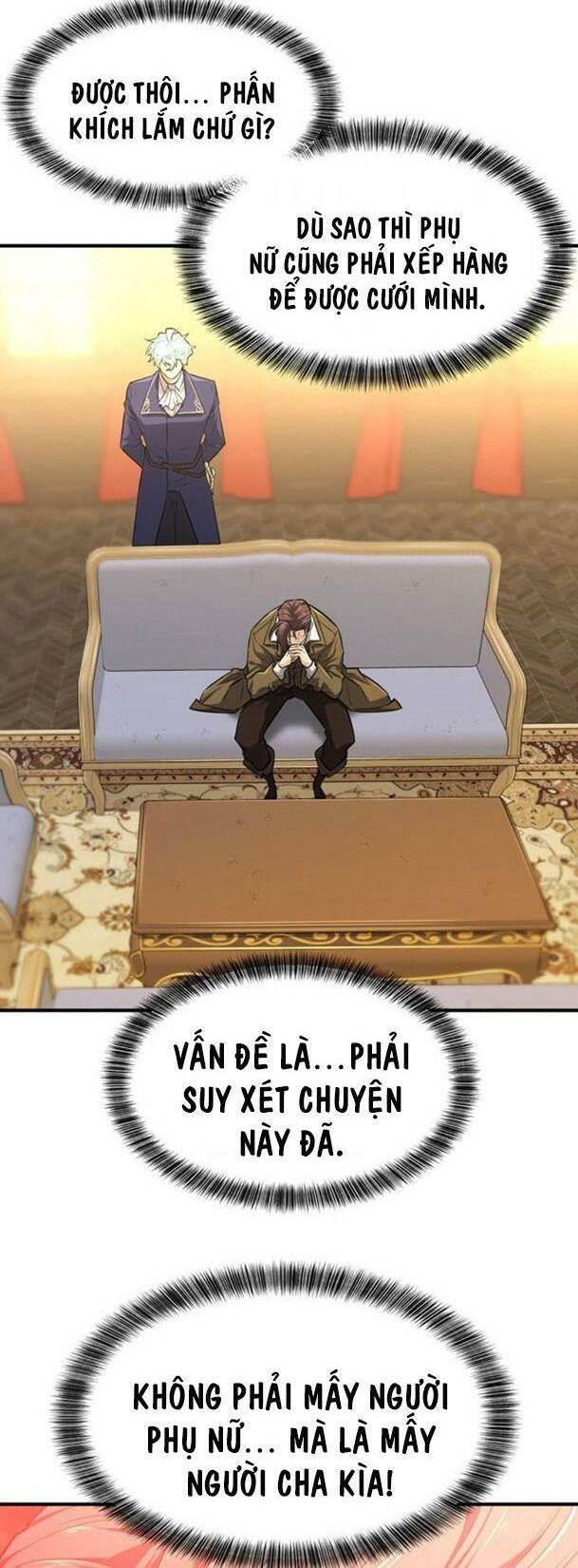 Bậc Thầy Thiết Kế Điền Trang: Chapter 81