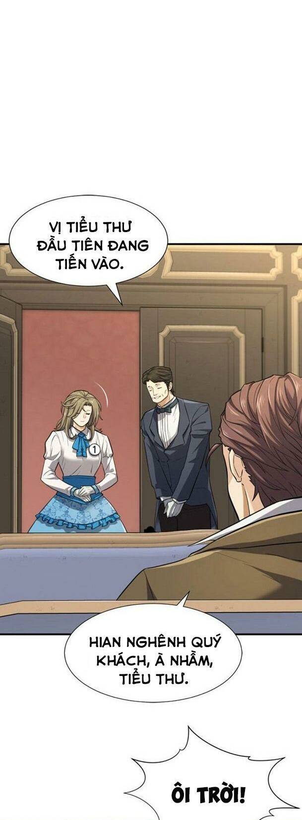 Bậc Thầy Thiết Kế Điền Trang: Chapter 81