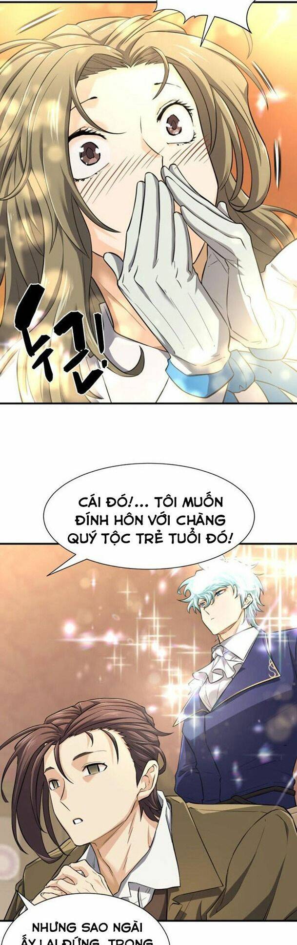 Bậc Thầy Thiết Kế Điền Trang: Chapter 81