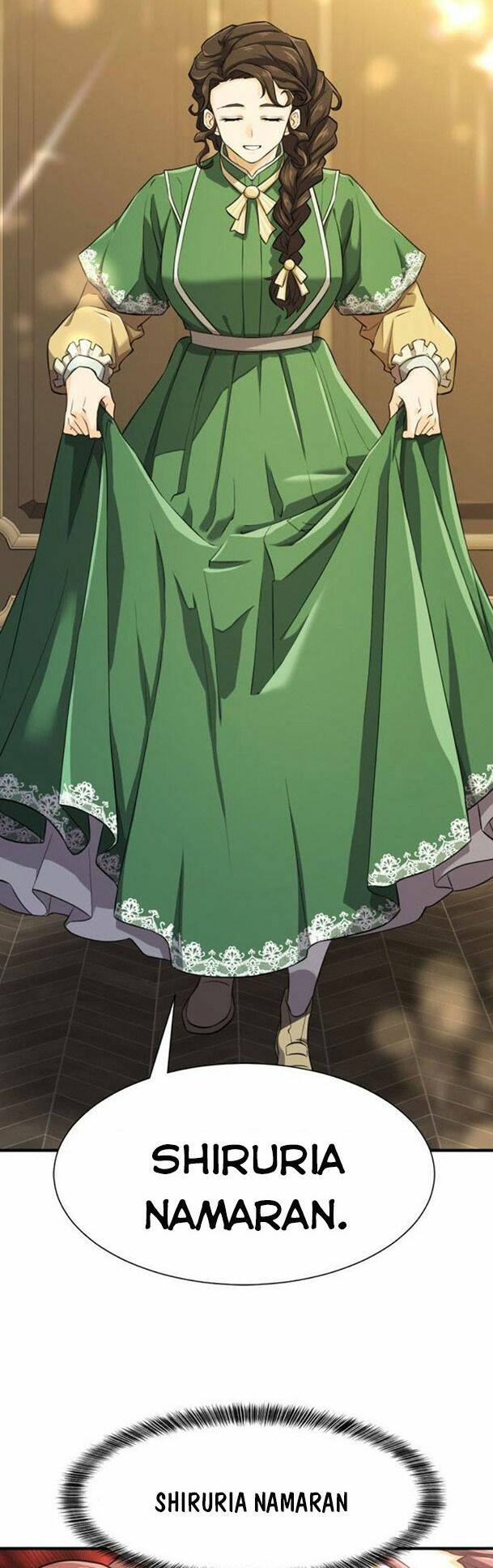 Bậc Thầy Thiết Kế Điền Trang: Chapter 81