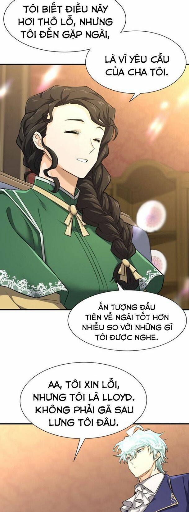 Bậc Thầy Thiết Kế Điền Trang: Chapter 81