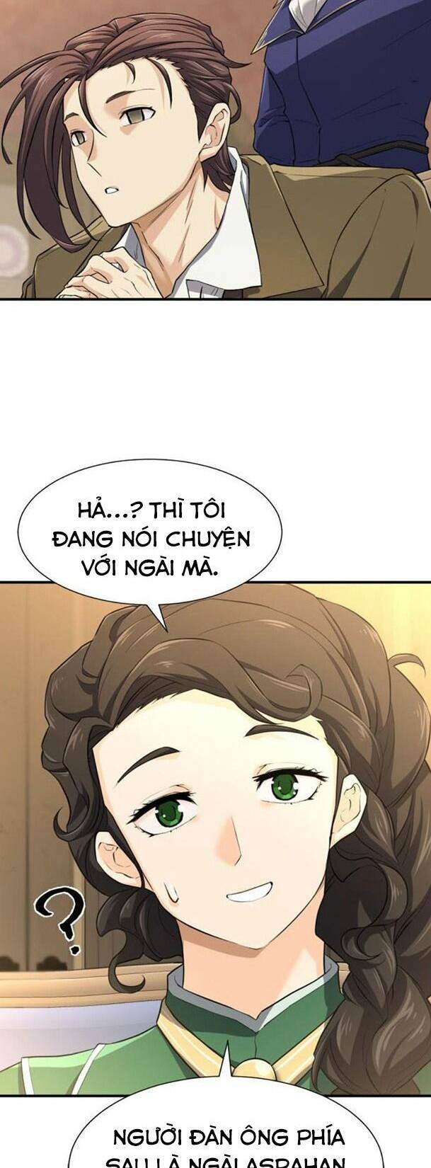 Bậc Thầy Thiết Kế Điền Trang: Chapter 81