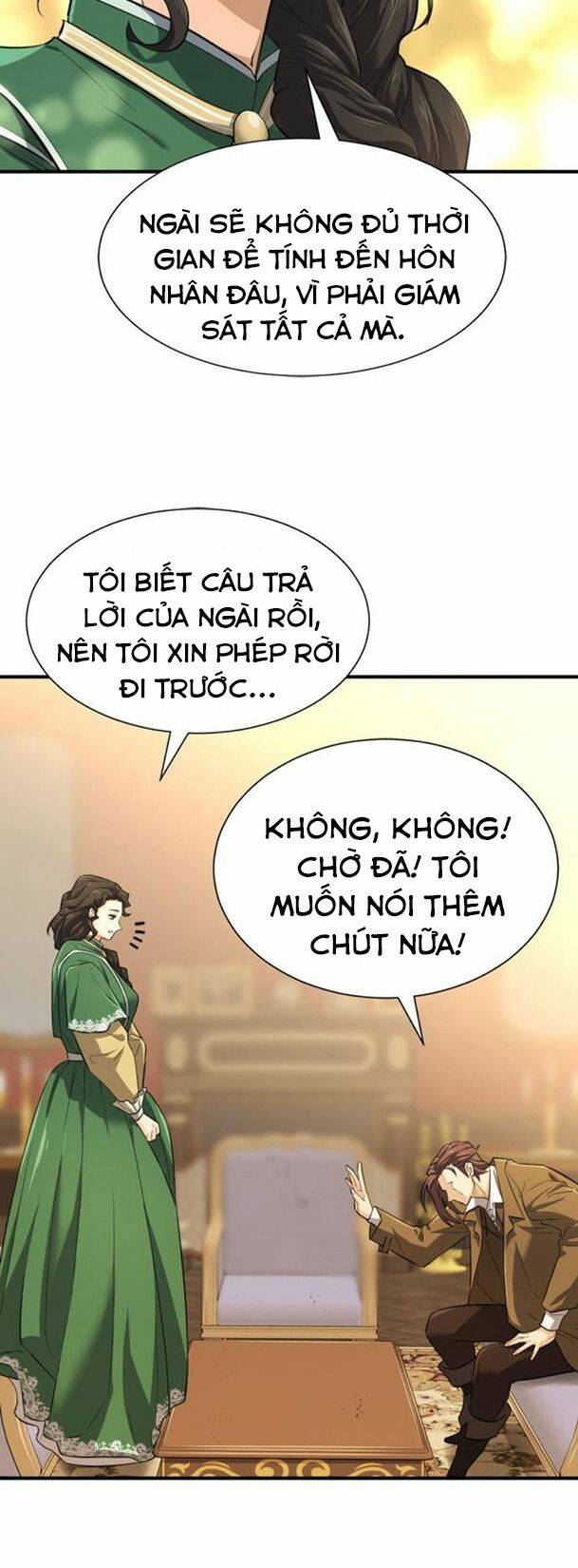 Bậc Thầy Thiết Kế Điền Trang: Chapter 81