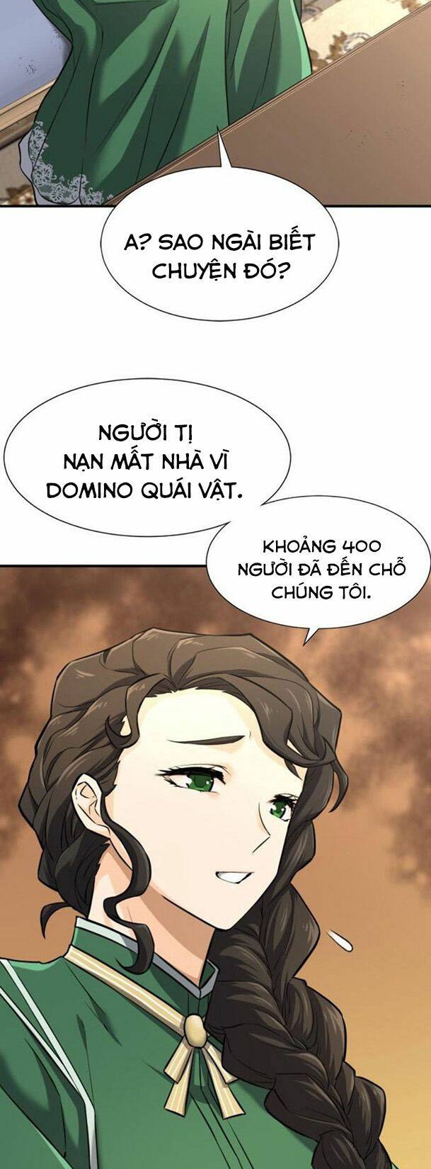 Bậc Thầy Thiết Kế Điền Trang: Chapter 81
