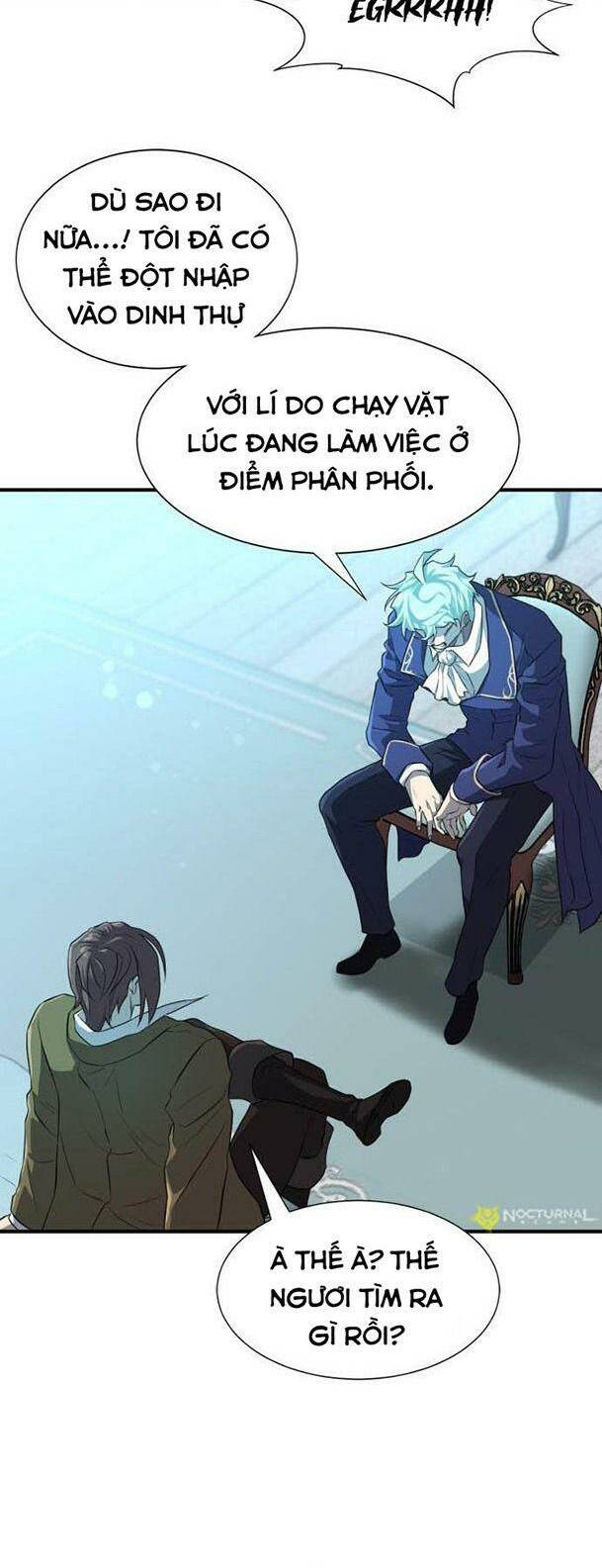 Bậc Thầy Thiết Kế Điền Trang: Chapter 84
