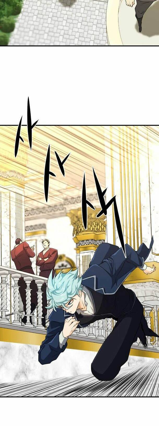 Bậc Thầy Thiết Kế Điền Trang: Chapter 84