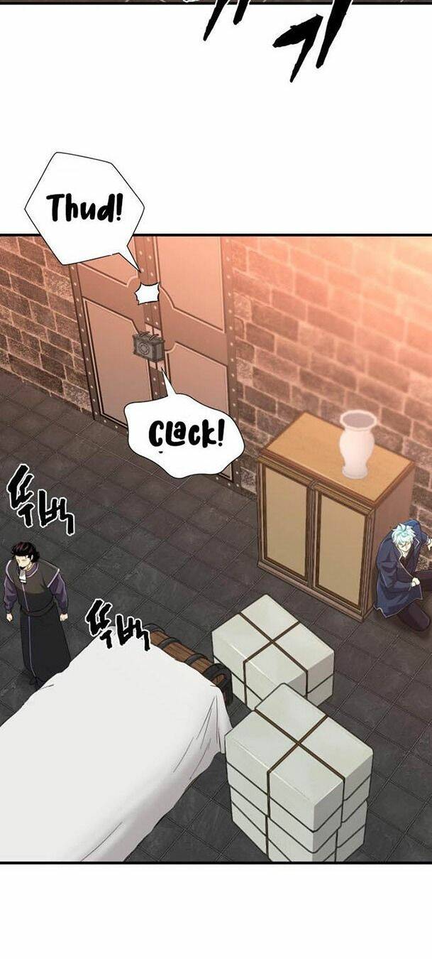Bậc Thầy Thiết Kế Điền Trang: Chapter 84