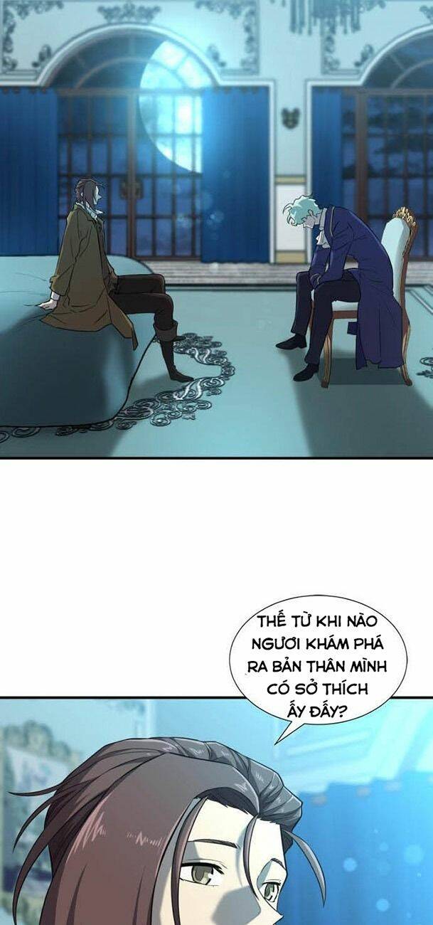 Bậc Thầy Thiết Kế Điền Trang: Chapter 84
