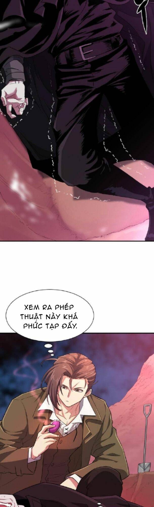 Bậc Thầy Thiết Kế Điền Trang: Chapter 86