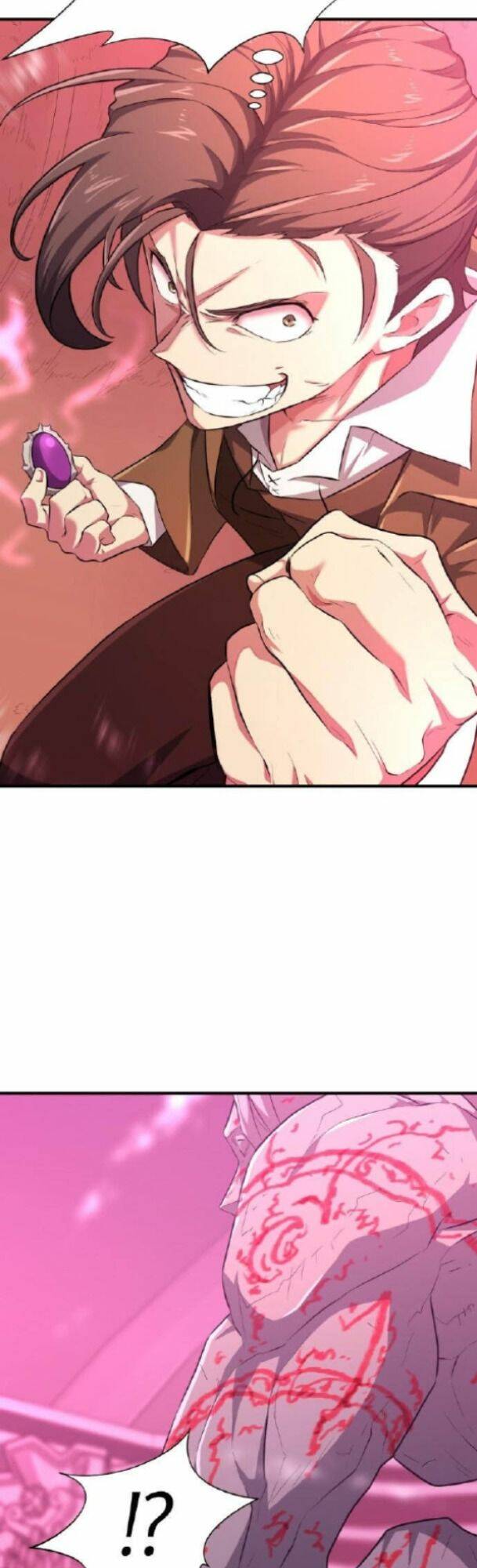 Bậc Thầy Thiết Kế Điền Trang: Chapter 86
